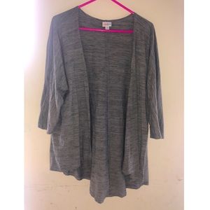 LulaRoe Lindsey Cardigan
